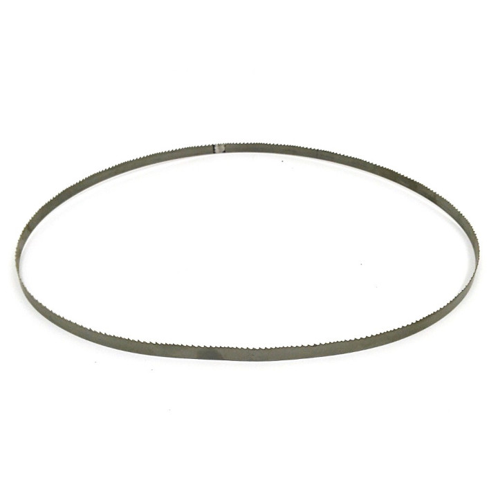 Lama per sega a Nastro Verticale - 360x13x0.8mm