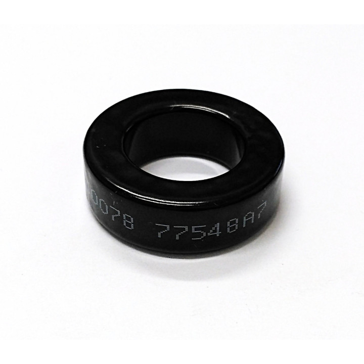 Ferrite Toroid Core Coated 336-194-115