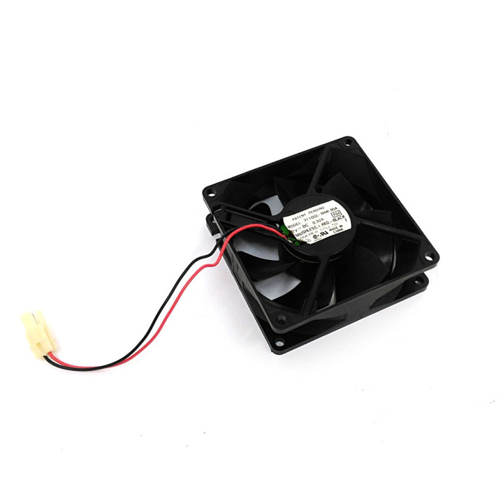 COOLER MASTER CM12V - Ventola e Dissipatore CPU per xp Athlon Sempron