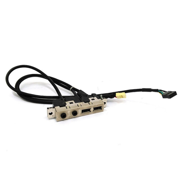 HP 311091-007 - Pannello Audio con Cavo Front/USB
