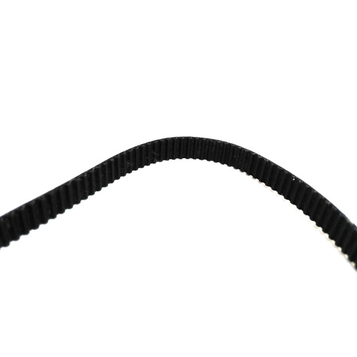 CNC 3D - Cinghia Dentata 52cm