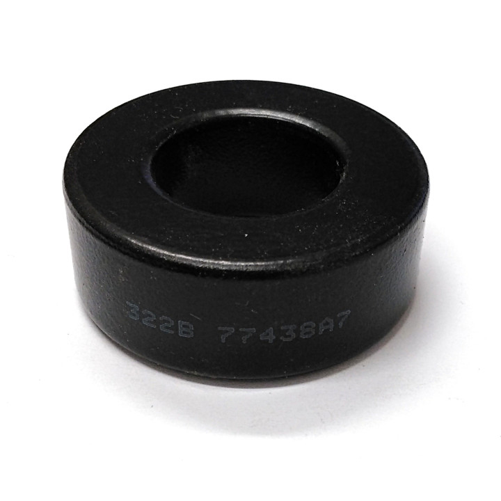 Ferrite Toroide Core Coated 476-233-190