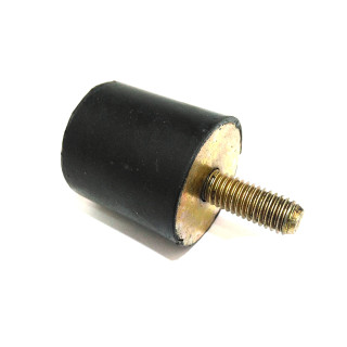 CNC 3D - 2x Piedino di Livellamento con Base in Plastica