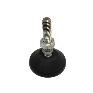 CNC 3D - Piedino di Livellamento con Base in Plastica