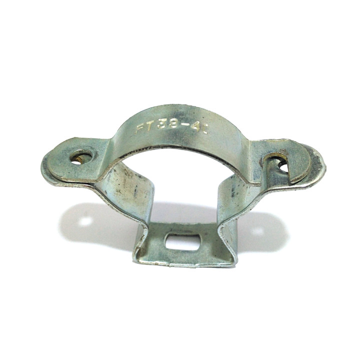 VEMER FT38-40 - Collare per il Fissaggio di Tubi