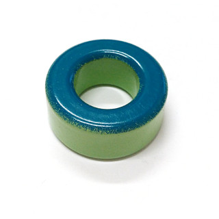 Ferrite Toroide Core Coated T106-52 Green-Blue 269-145-111