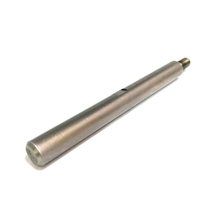 CNC 3D - 3 x Tirante Sterzo in Acciaio Maschio