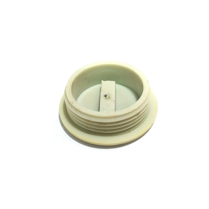 PG 21 - Tappo Otturatore