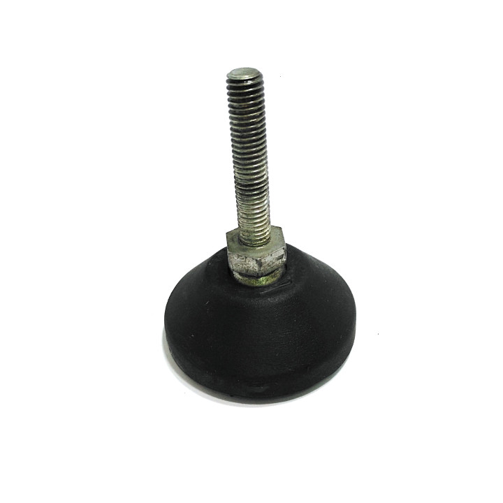 CNC 3D - Piedino di Livellamento con Base in Plastica