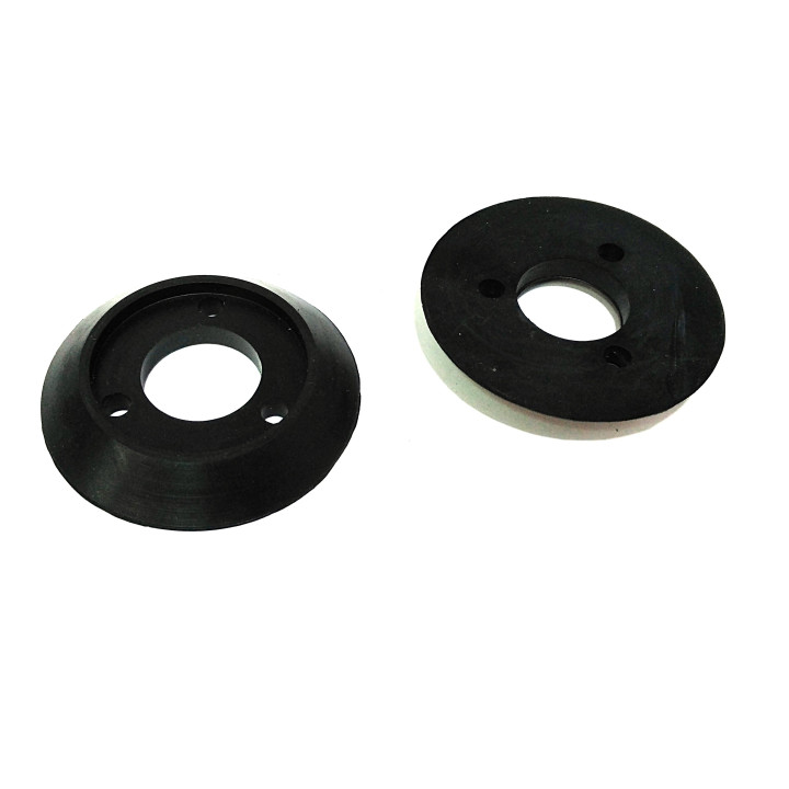 CNC 3D - 2 x Guarnizione Trapezioidale