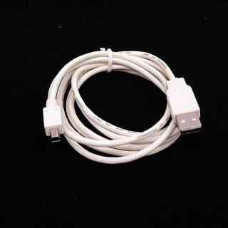 ROLINE E87647-DG - Cavo Usb 2.0 Tipo A-B 30V. - Lunghezza Mt. 1.70 - Bianco