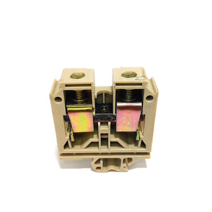 LEGRAND VIKING-370 - 3 x Morsetti di Collegamento 600V 125A 35mmq