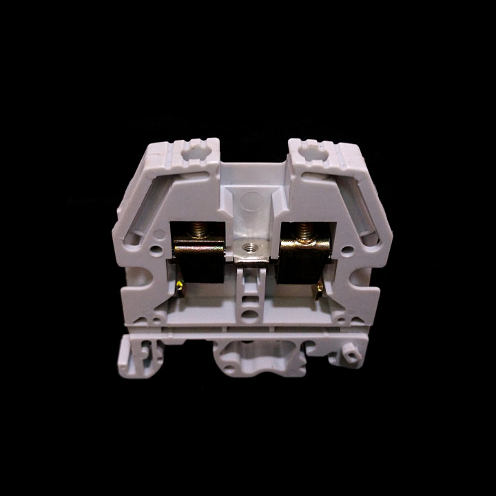 LEGRAND IEC947-7-1 - 6 x Morsettiera 600V 35A 8AWG