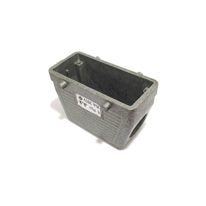 Custodia Volante 6-Poli - ILME