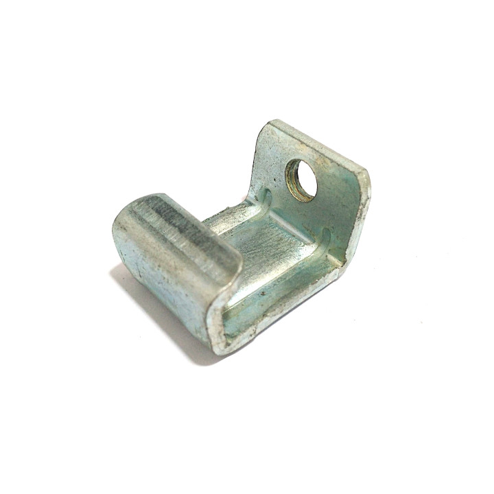 CNC 3D - Staffa e Cerniera per Mobili