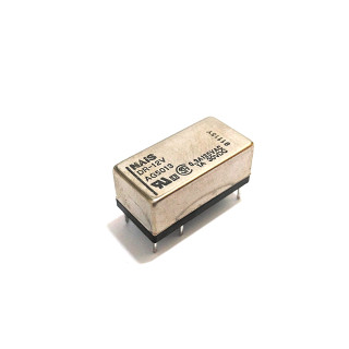 NAIS  DR-12V - Relay  1A 30Vdc