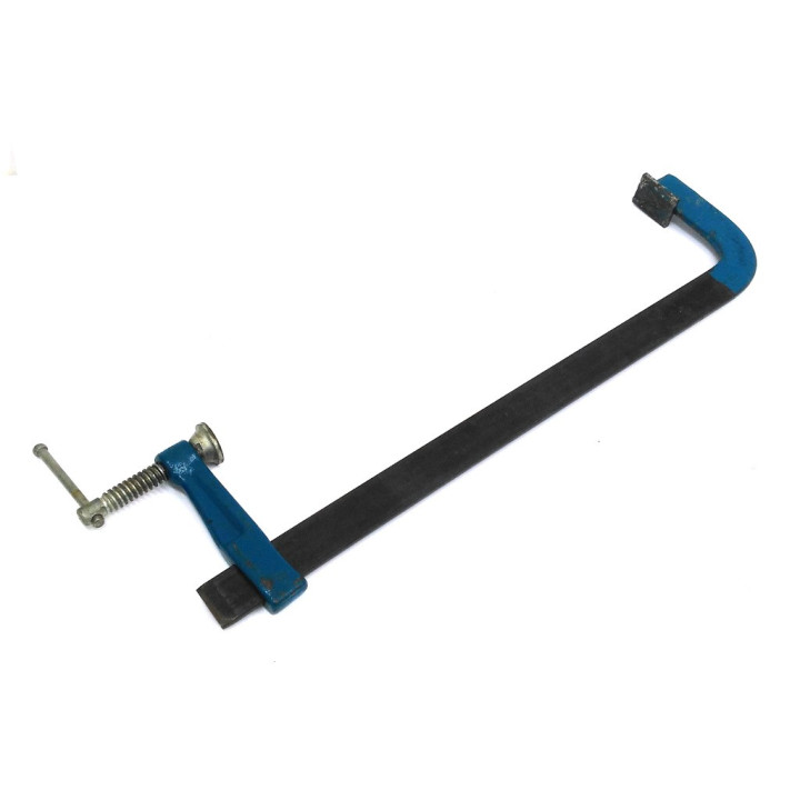 MORS - Strettoio Morsetto Professionale 500mm