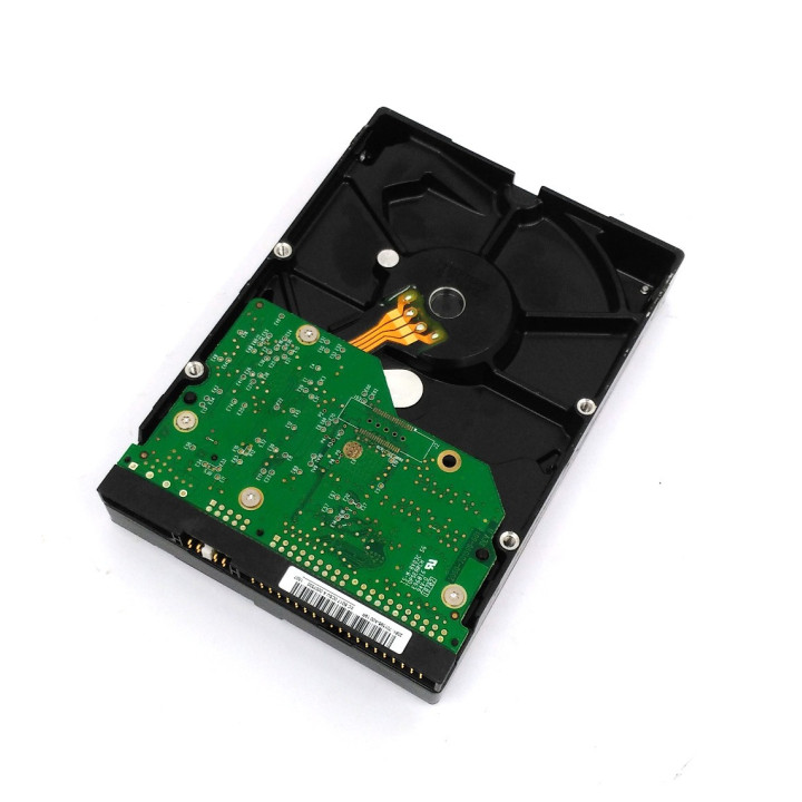 WESTERN DIGITAL WD1600 - Hard Drive 160GB 7200RPM 8MB