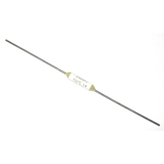 Uchihashi ELCUT 225R - Termo Fusibile Assiale 5A 250V 150°