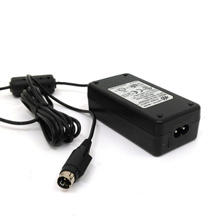 OEM - Alimentatore DC 24V. 1A. - Mod. 3A-251DA24 - Nero