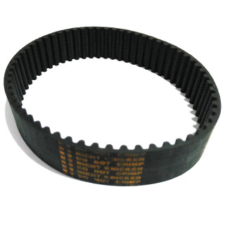 CNC 3D - Cinghia Dentata 29cm