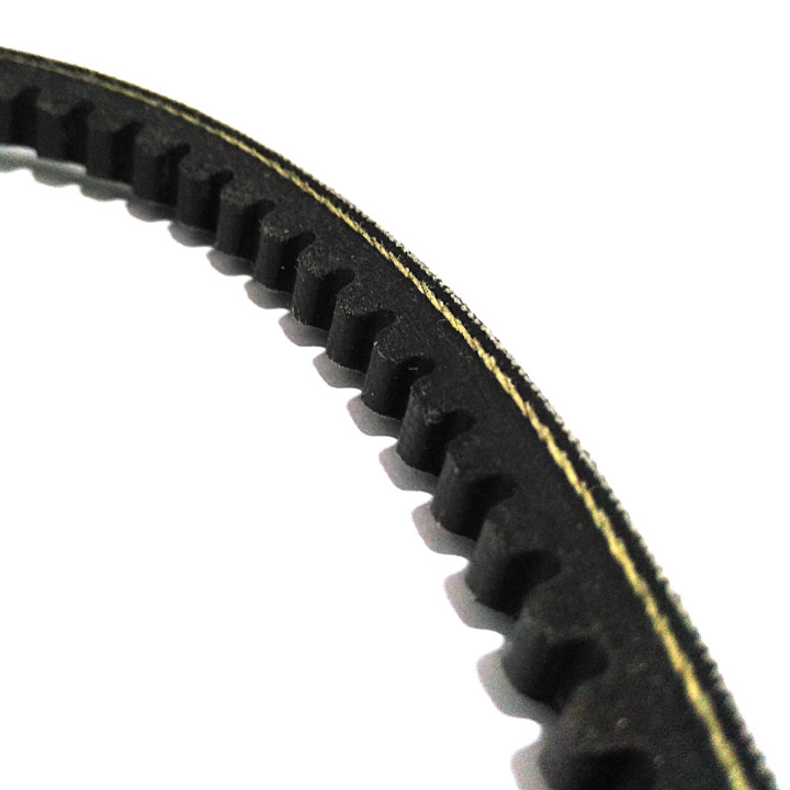 CNC 3D - Cinghia Dentata 80cm