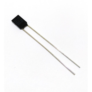 Radial Thermal Fuse X22 - 115°C 250VAC 3A