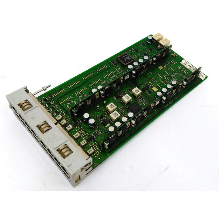 ALCATEL MIXED MIX 0/4/8 - Modulo di Interfaccia