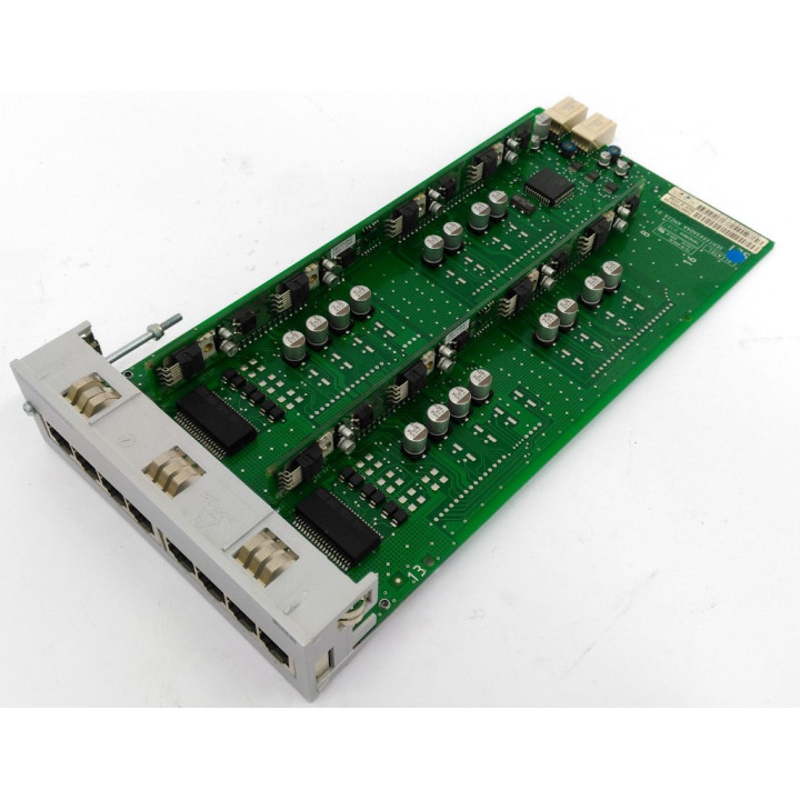 ALCATEL SLI8-1 - Modulo di Interfaccia Analogico