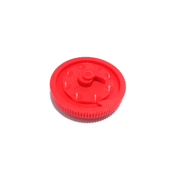 OEM - 2 x Rotellina Regolatore