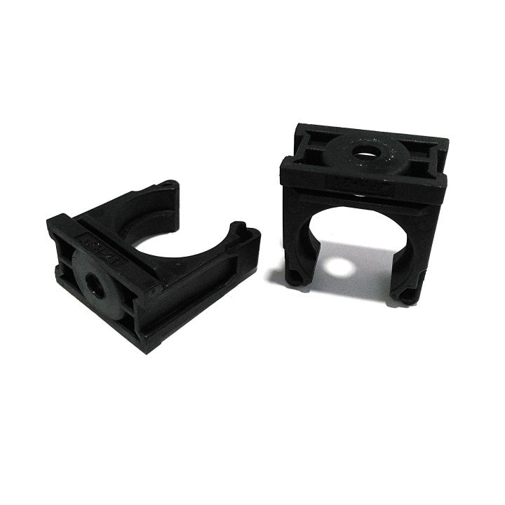 CNC 3D - 2 x Clip per Montaggio