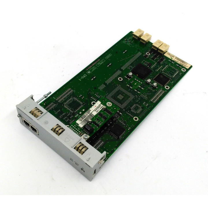 ALCATEL MEX - Modulo di Espansione CPU-1