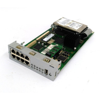 ALCATEL e-BUSINESS PROCESSING UNIT - Modulo Interfaccia CPUe-2