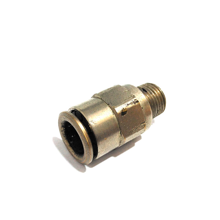 PAPST 4112N/12GL - Ventilatore 12VDC 2W