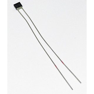 Termo Fusibile Radiale N4 - 127° 250VAC 1A