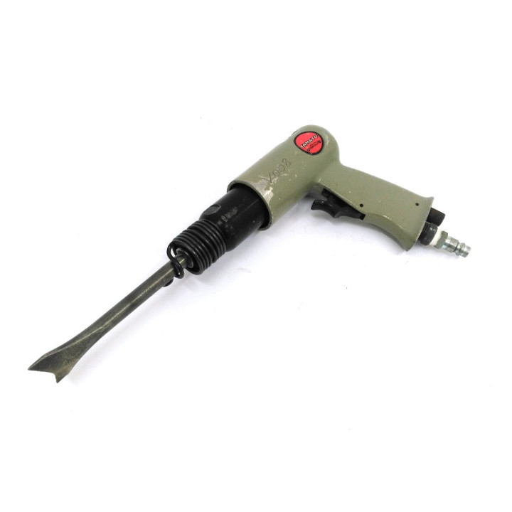 YAMATO - Scalpellatore Automatico ad Aria Compressa