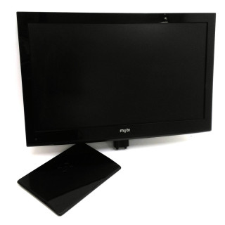 MYTV TL22 - Televisore LCD da 22 pollici