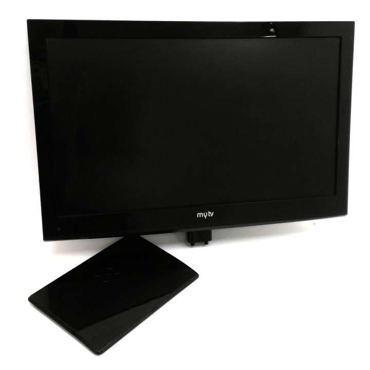 MYTV TL22 - Televisore LCD da 22 pollici