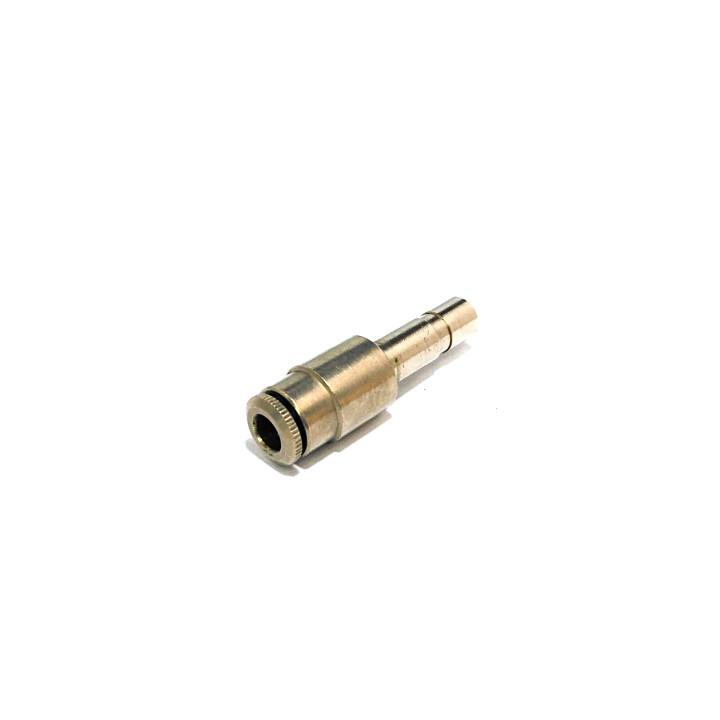 Raccordo Automatico Riduzione 6x4mm