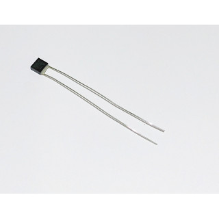 H135 - Termo Fusibile Radiale 140° 250VAC 2.0A