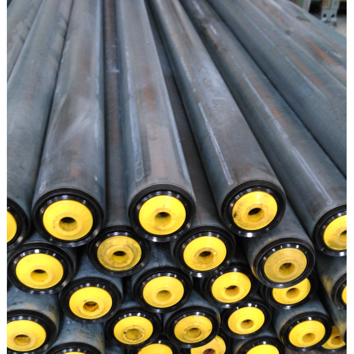 Rullo di Ricambi per Rulliera in Alluminio - L 1060mm