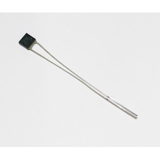 Uchihashi ELCUT X23 - Termo Fusibile Radiale 130° 250VAC 3.0A