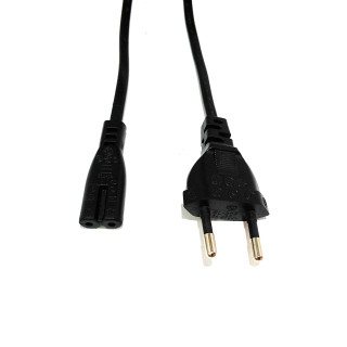 CHING CHENG EL-703 - Cavo di Alimentazione 2.5A 250V L 142cm