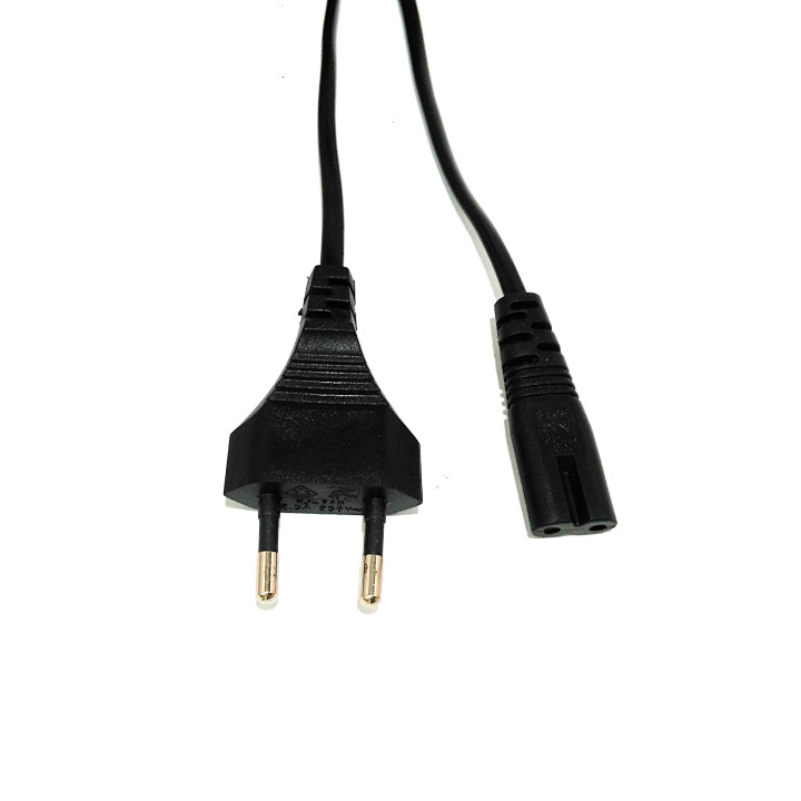 KE-JIN MT-18 - Cavo di Alimentazione 2.5A 250V L 142cm