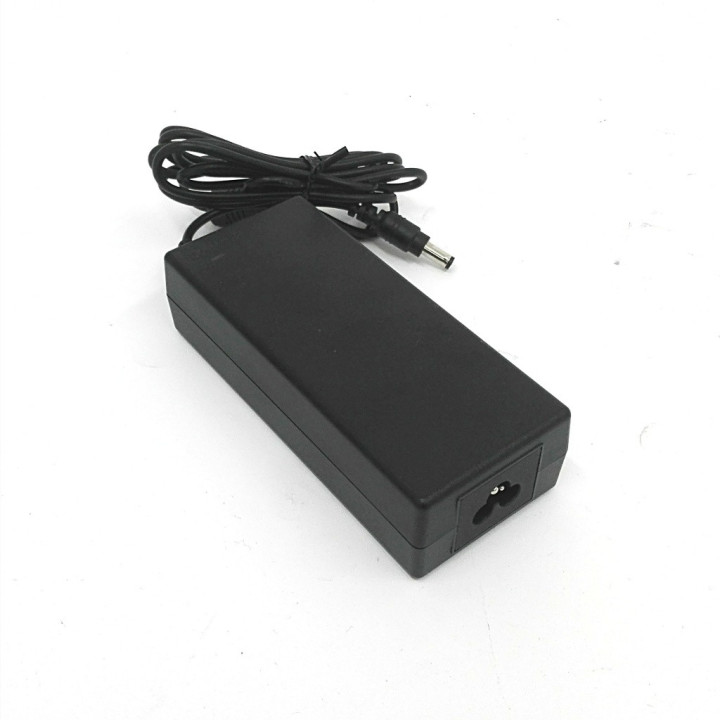 SAFETY MARK 9NA0602400 - Adattatore di Alimentazione Per Stampante Zebra 240V 2.0A 50-60Hz - Nero