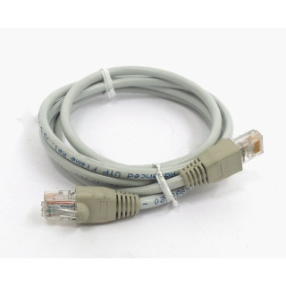 IBM 59G0620 - Cavo di Rete Ethernet Categoria 5 - Lunghezza Mt. 1.50 - Grigio