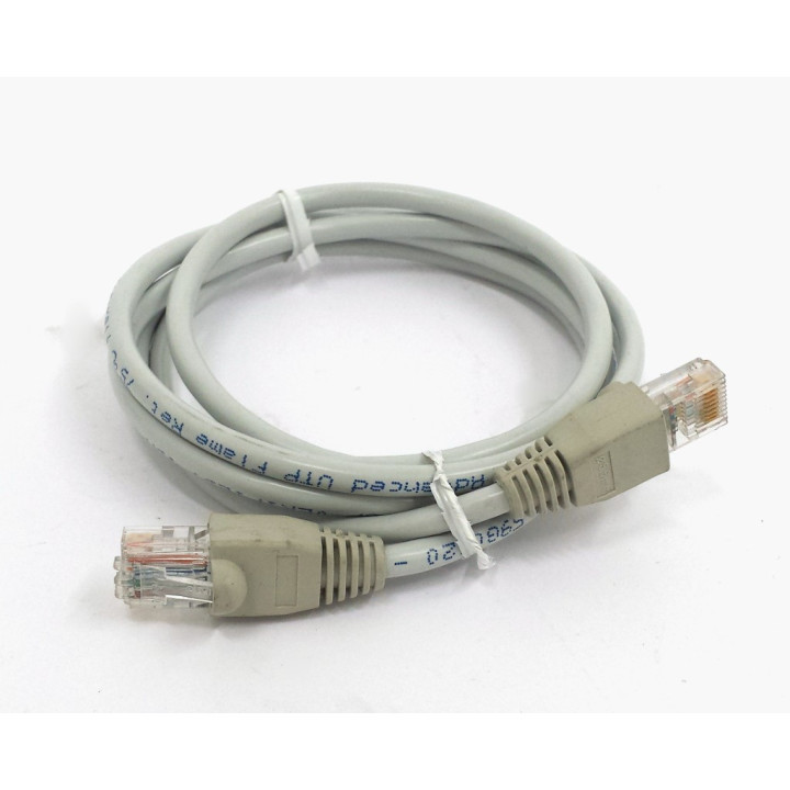 IBM 59G0620 - Cavo di Rete Ethernet Categoria 5 - Lunghezza Mt. 1.50 - Grigio