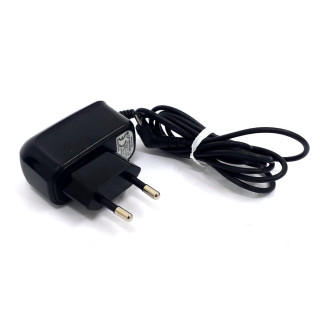 SAMSUNG DW3SA221S/5-B - Caricabatterie Per Cellulare Samsung - Nero