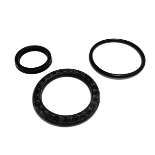 SMC 3006865 - Accessori per Cilindro Pneumatico CQ2B32-PS