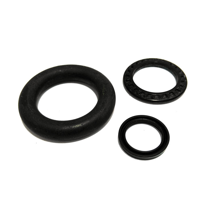 SMC 3015609 - Accessori per Cilindro Pneumatico CQ2B20-PS